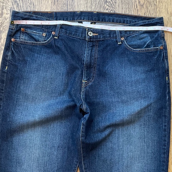Lucky Brand “Vintage Straight” Jeans - Picture 11 of 11